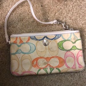 Wristlet